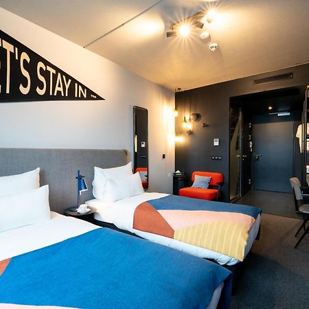 The Social Hub Toulouse Otel Dış mekan fotoğraf