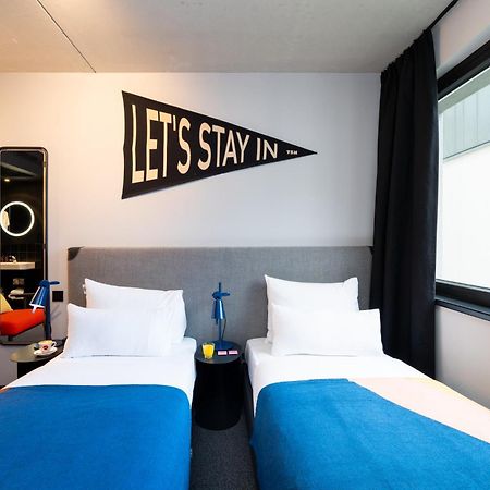 The Social Hub Toulouse Otel Dış mekan fotoğraf