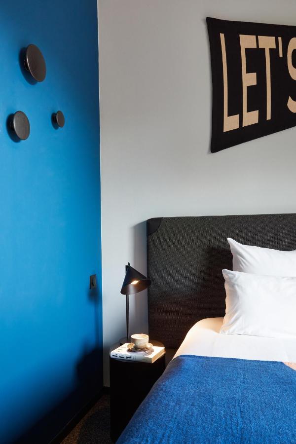 The Social Hub Toulouse Otel Dış mekan fotoğraf