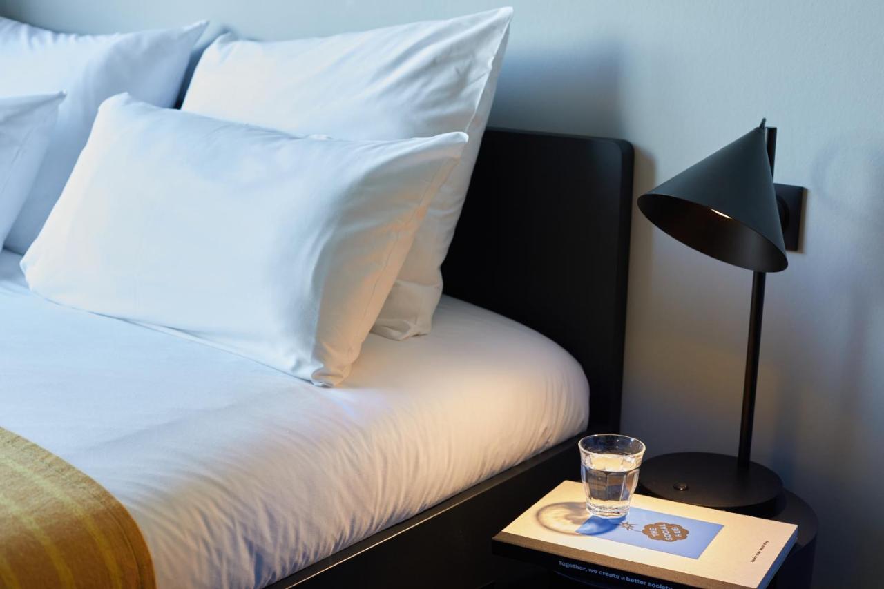 The Social Hub Toulouse Otel Dış mekan fotoğraf