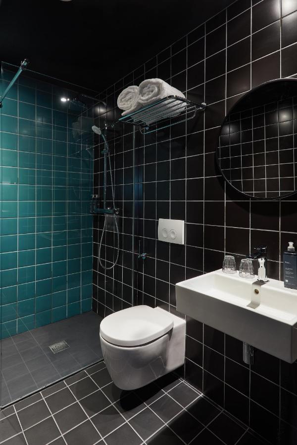 The Social Hub Toulouse Otel Dış mekan fotoğraf