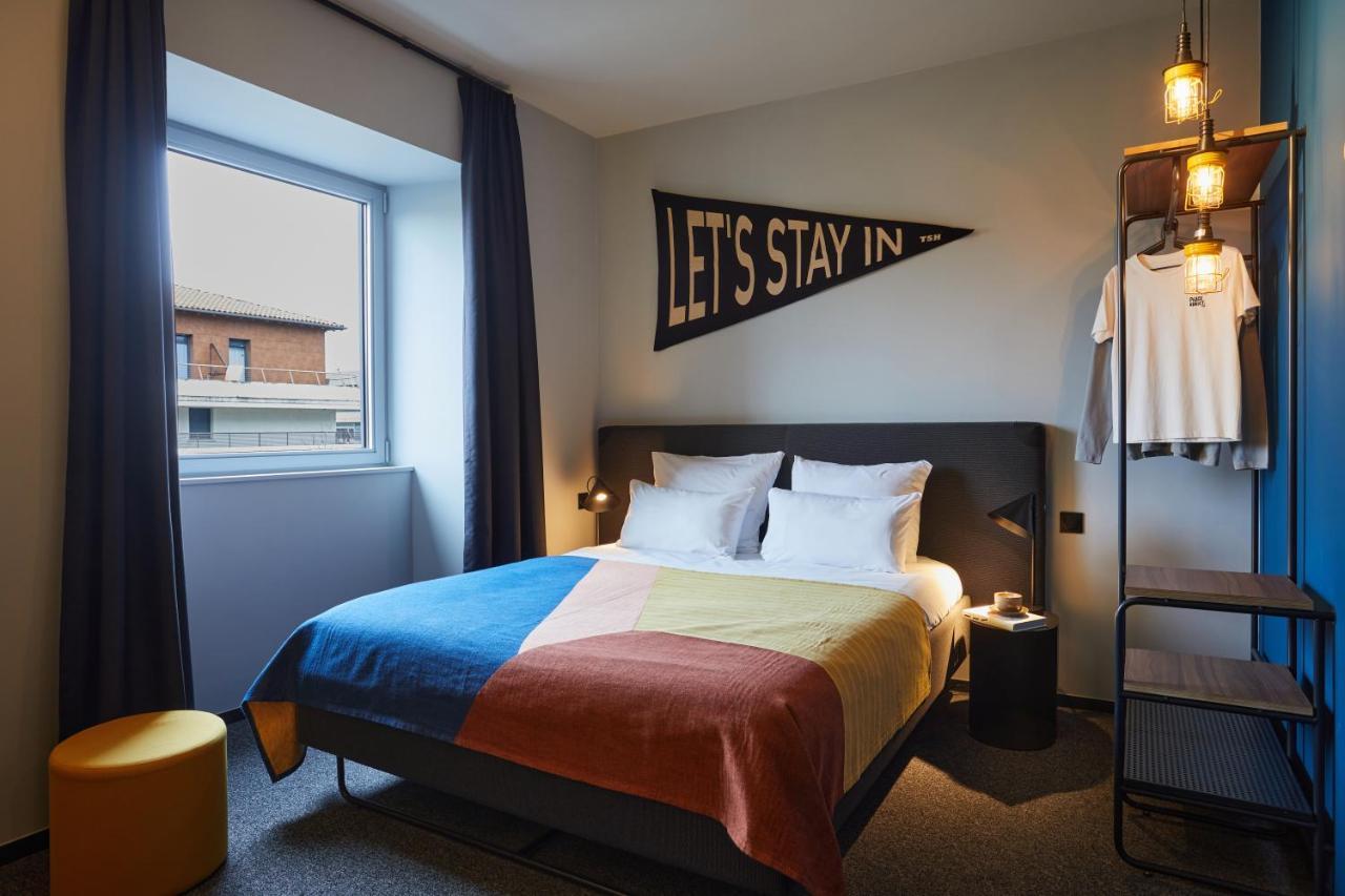 The Social Hub Toulouse Otel Dış mekan fotoğraf