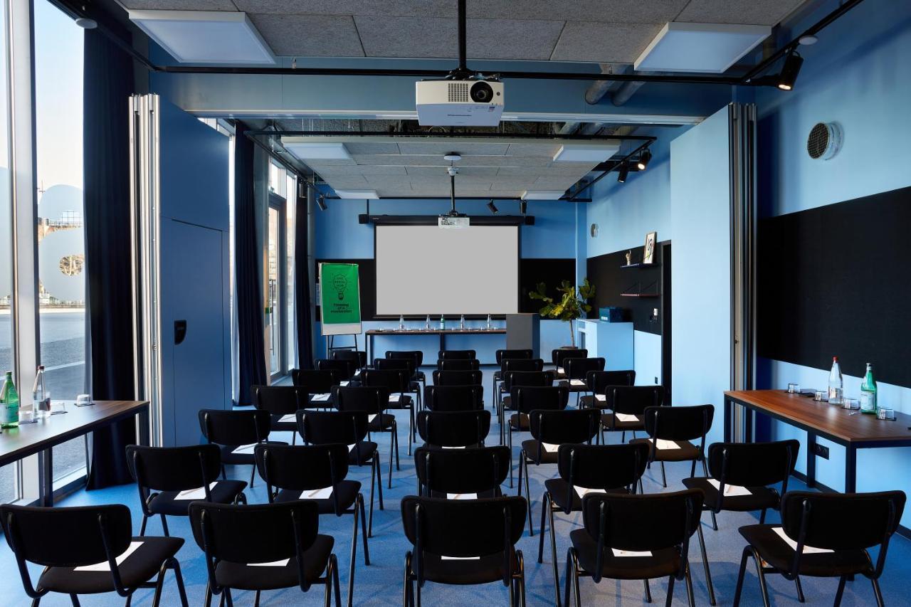 The Social Hub Toulouse Otel Dış mekan fotoğraf