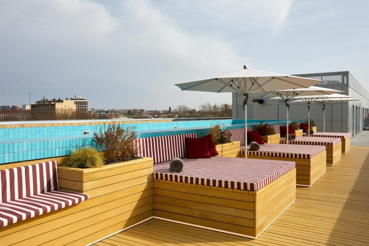 The Social Hub Toulouse Otel Dış mekan fotoğraf