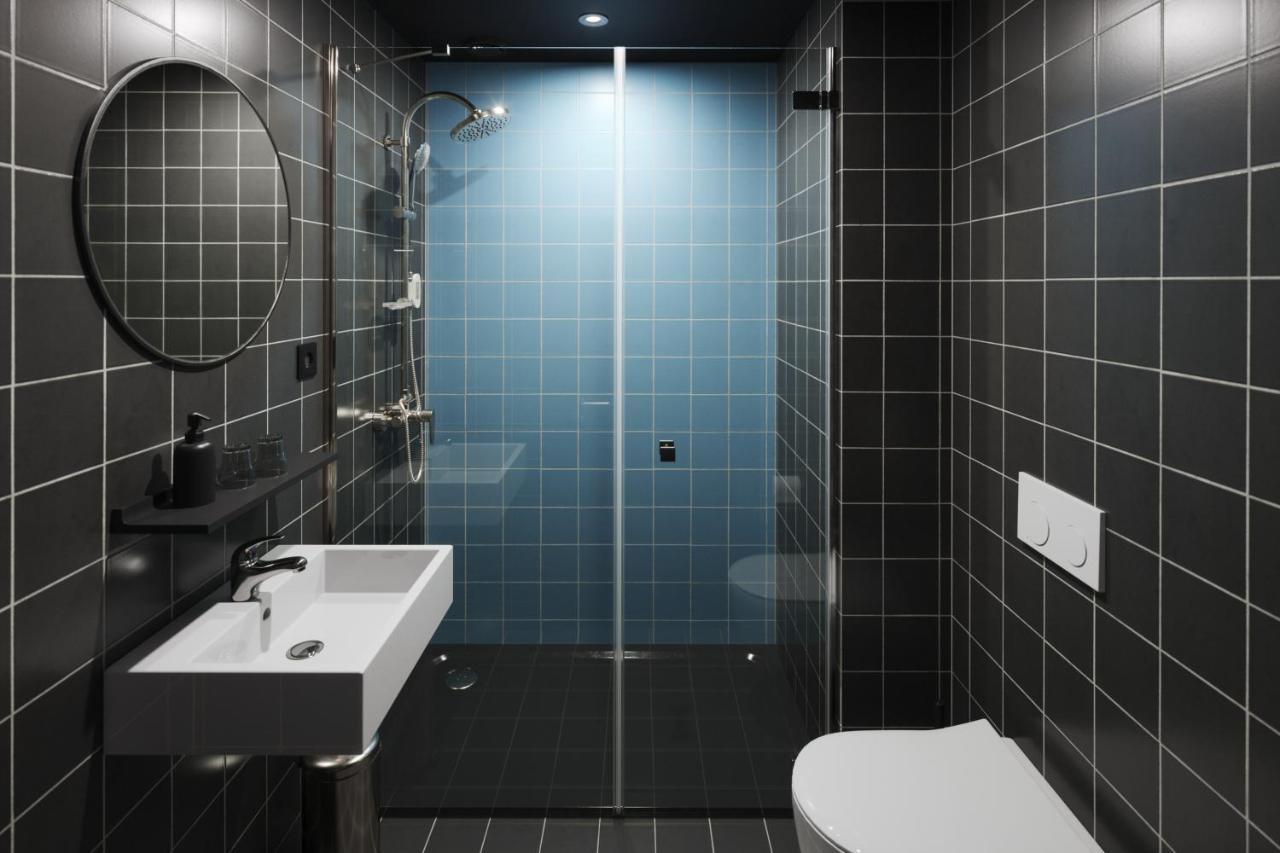 The Social Hub Toulouse Otel Dış mekan fotoğraf
