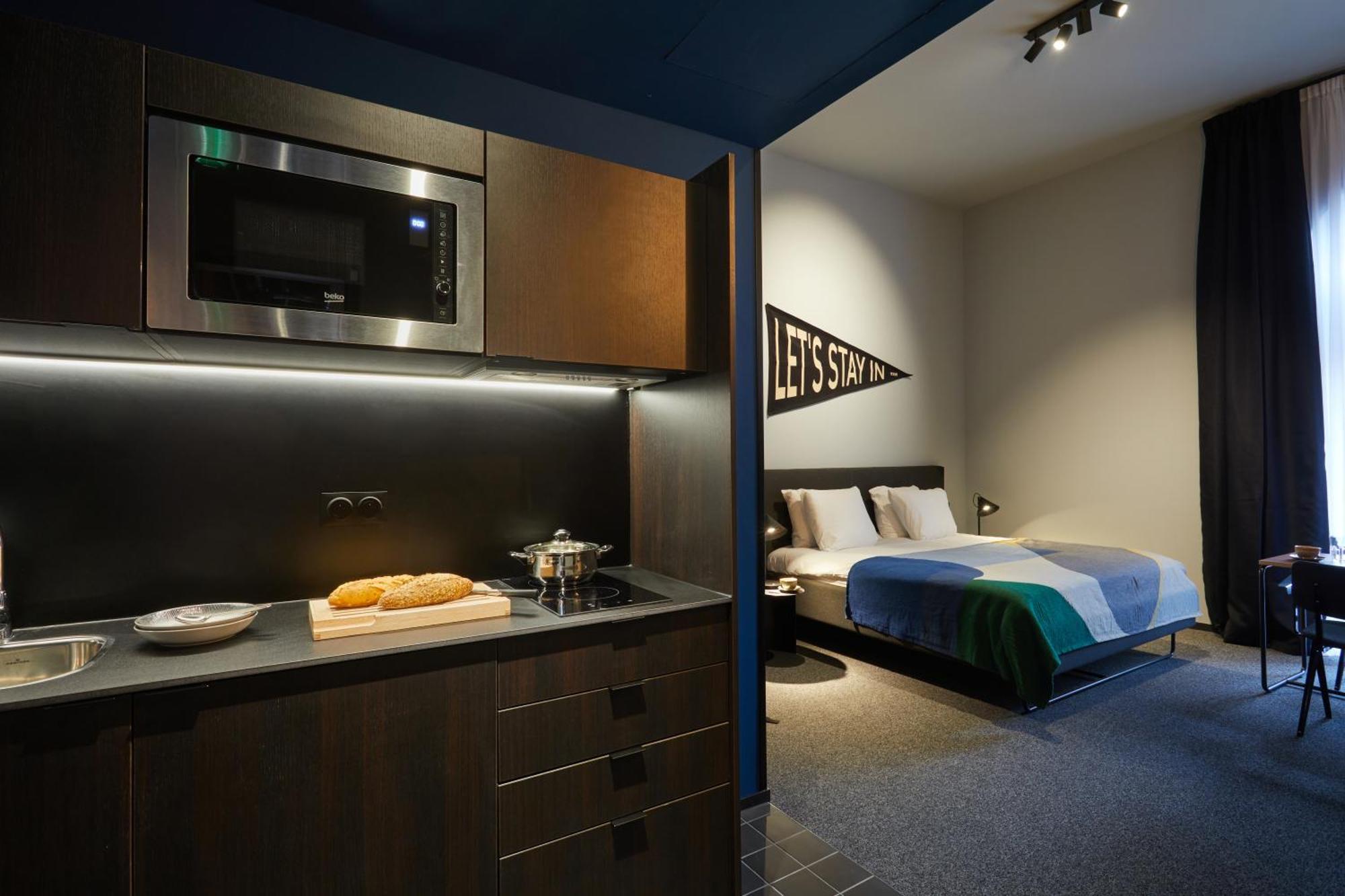 The Social Hub Toulouse Otel Dış mekan fotoğraf
